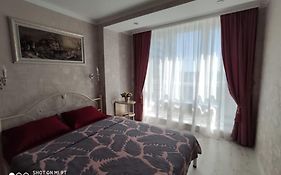Апартаменты возле моря